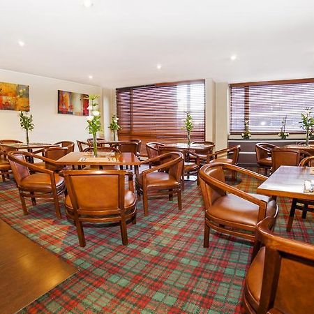 Hotel 51 Plaza Bogotá Extérieur photo