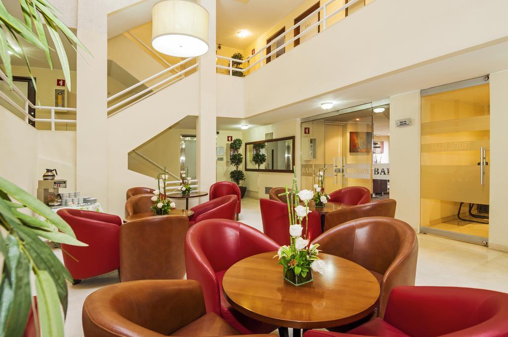 Hotel 51 Plaza Bogotá Extérieur photo
