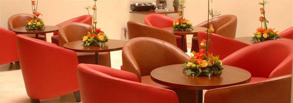 Hotel 51 Plaza Bogotá Extérieur photo