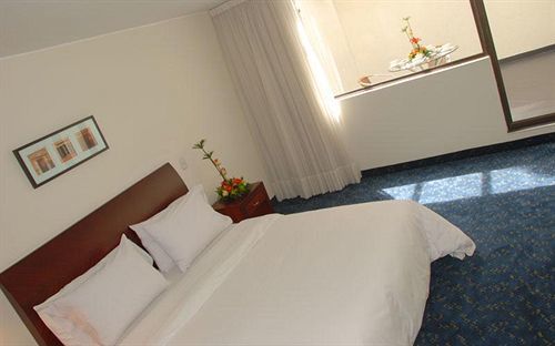 Hotel 51 Plaza Bogotá Extérieur photo