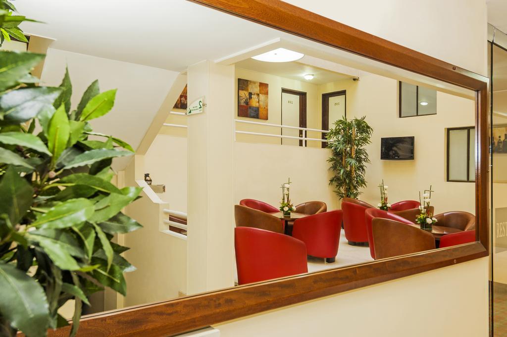 Hotel 51 Plaza Bogotá Extérieur photo